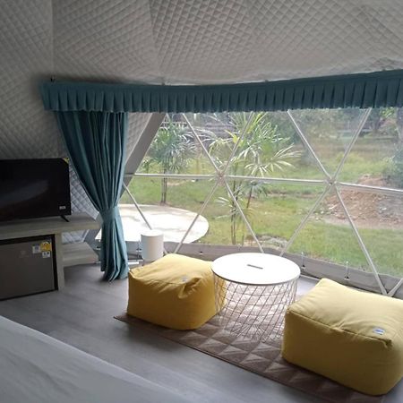 Awana Villa Resort Yaonoi - Sha Extra Plus Ko Yao Noi Luaran gambar