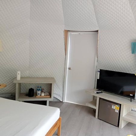 Awana Villa Resort Yaonoi - Sha Extra Plus Ko Yao Noi Luaran gambar