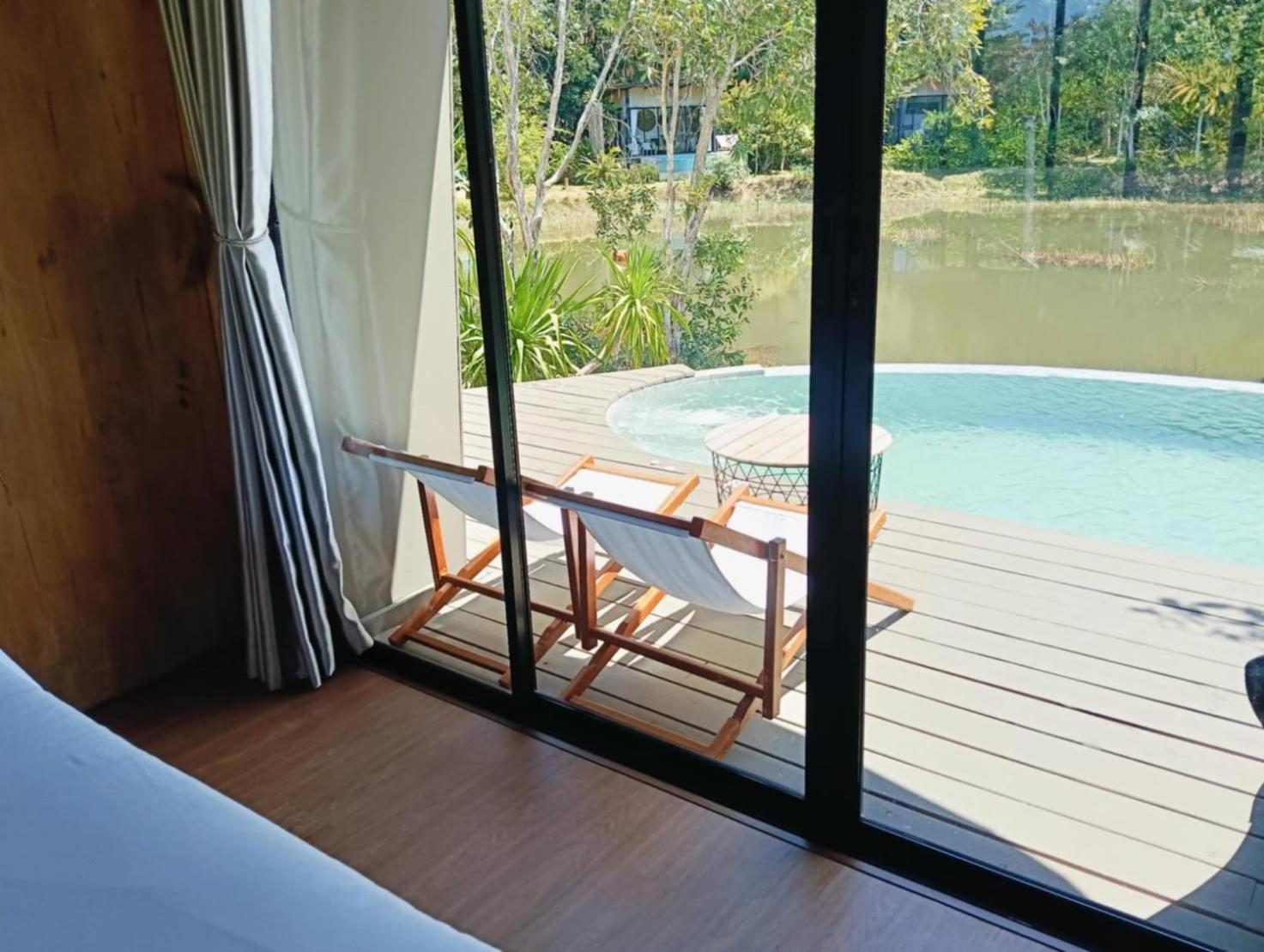 Awana Villa Resort Yaonoi - Sha Extra Plus Ko Yao Noi Luaran gambar