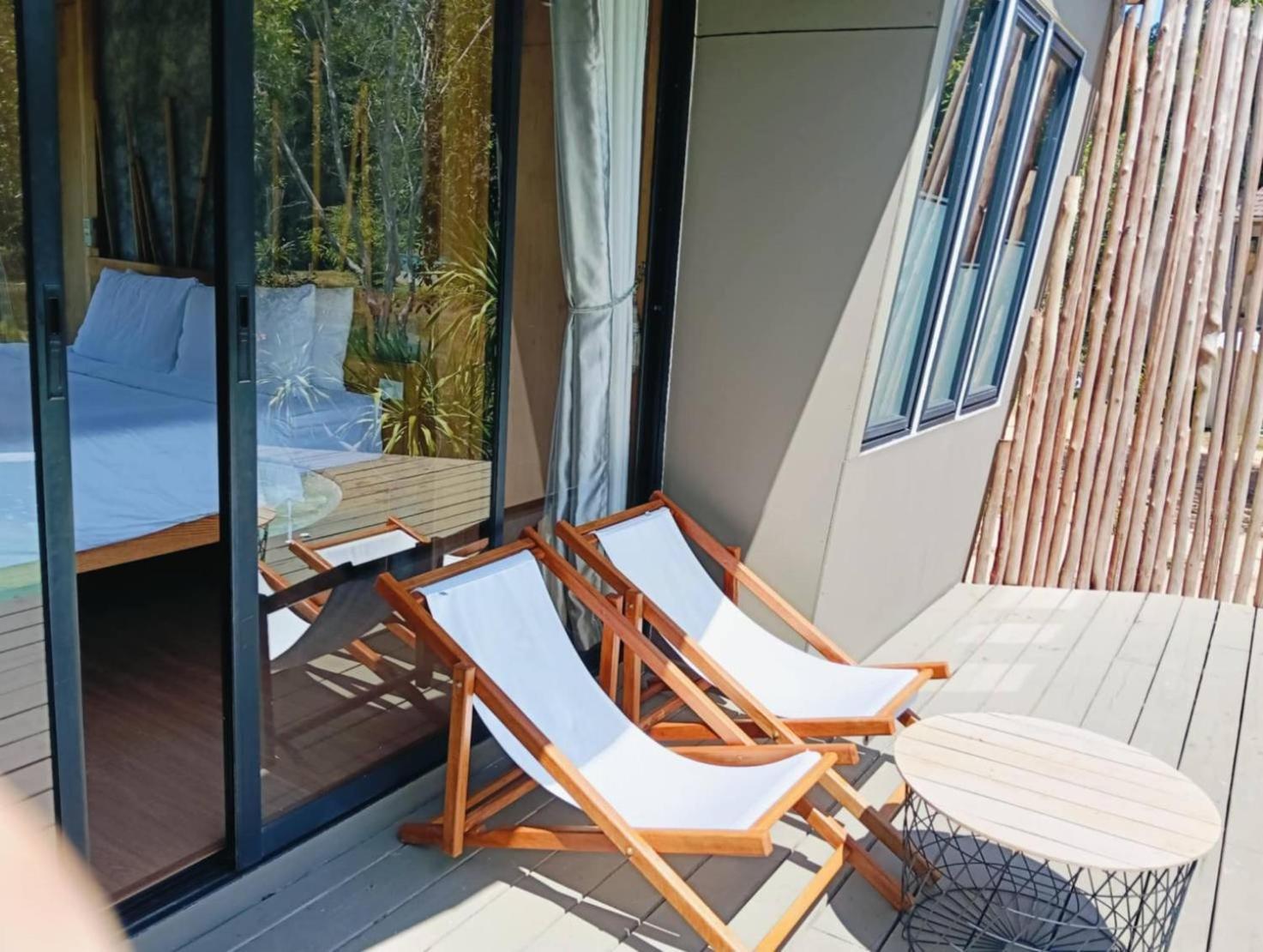 Awana Villa Resort Yaonoi - Sha Extra Plus Ko Yao Noi Luaran gambar