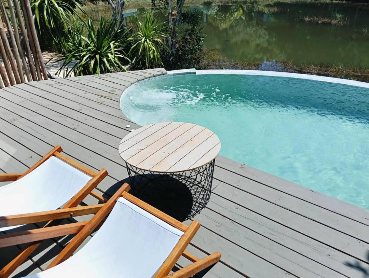 Awana Villa Resort Yaonoi - Sha Extra Plus Ko Yao Noi Luaran gambar
