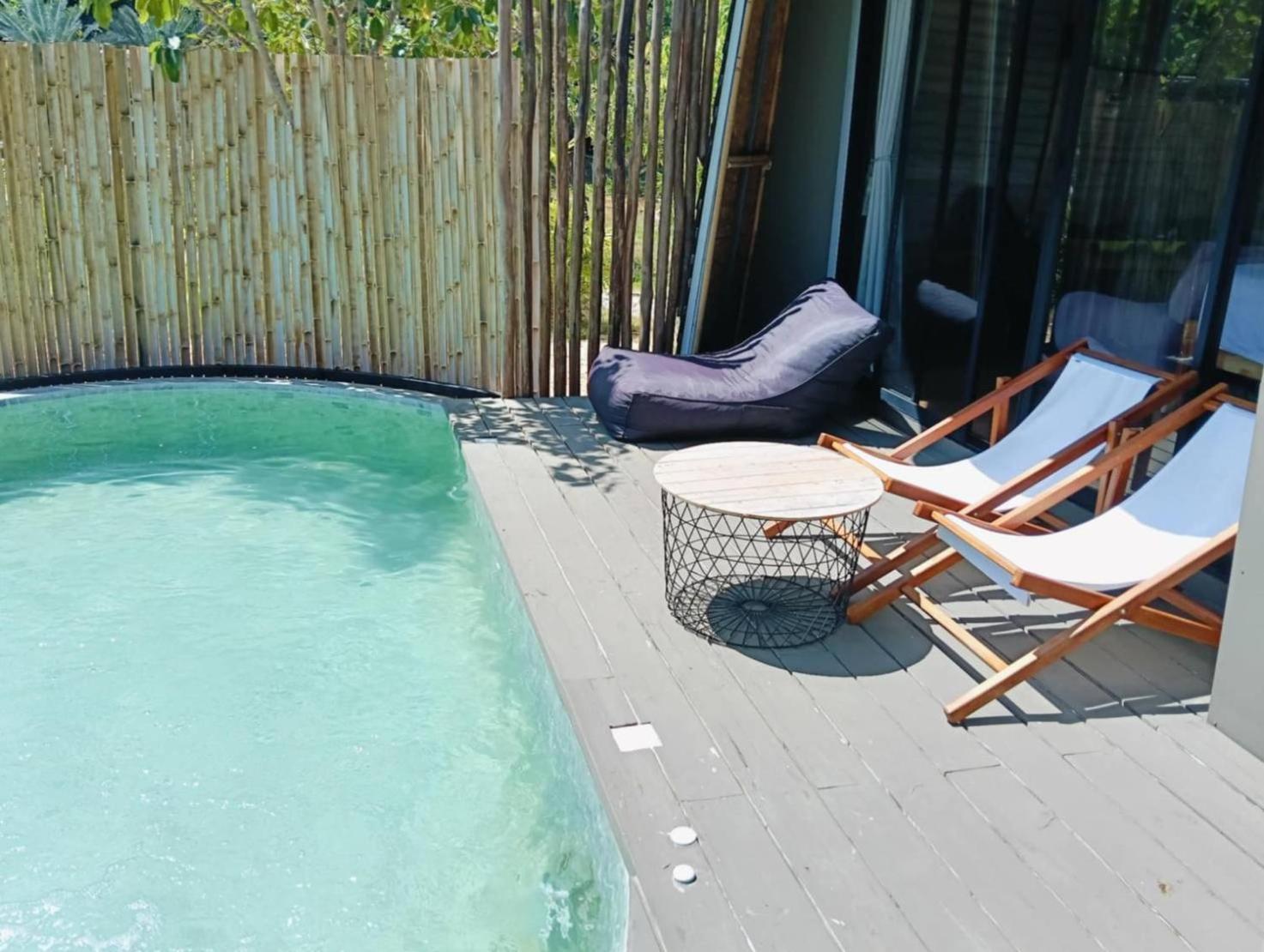 Awana Villa Resort Yaonoi - Sha Extra Plus Ko Yao Noi Luaran gambar