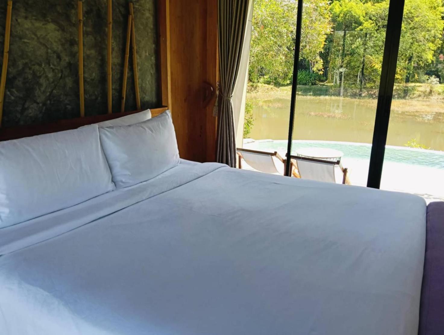 Awana Villa Resort Yaonoi - Sha Extra Plus Ko Yao Noi Luaran gambar