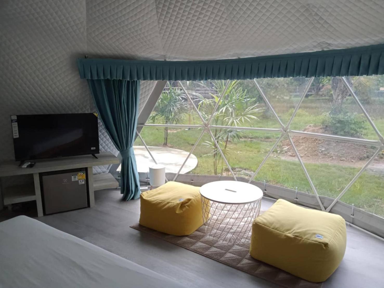 Awana Villa Resort Yaonoi - Sha Extra Plus Ko Yao Noi Luaran gambar